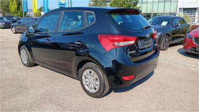 Hyundai iX20 Gebrauchtwagen