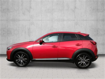 Mazda CX-3 Gebrauchtwagen