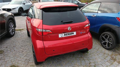 Aixam Coupe Vorführwagen