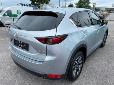 Mazda CX-5 Gebrauchtwagen