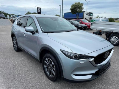 Mazda CX-5 Gebrauchtwagen