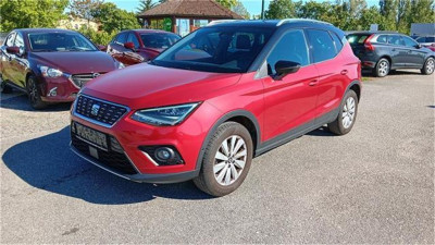 Seat Arona Gebrauchtwagen