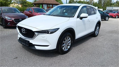 Mazda CX-5 Gebrauchtwagen