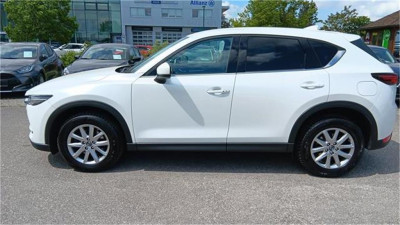 Mazda CX-5 Gebrauchtwagen