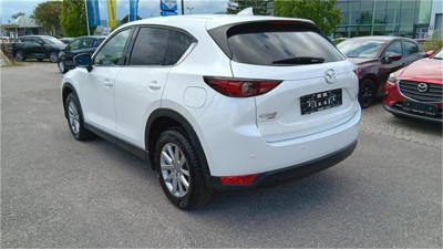 Mazda CX-5 Gebrauchtwagen