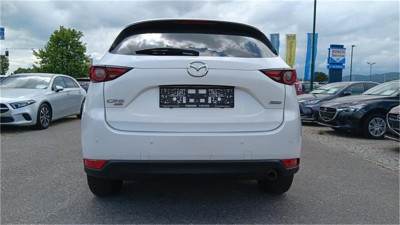 Mazda CX-5 Gebrauchtwagen