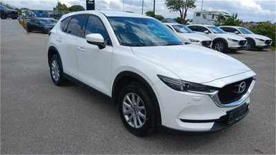 Mazda CX-5 Gebrauchtwagen