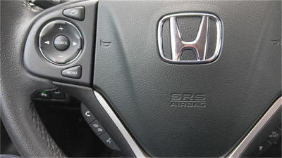 Honda CR-V Gebrauchtwagen