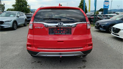 Honda CR-V Gebrauchtwagen