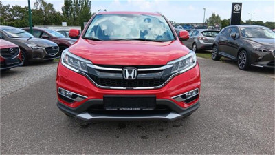 Honda CR-V Gebrauchtwagen