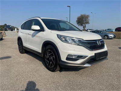 Honda CR-V Gebrauchtwagen