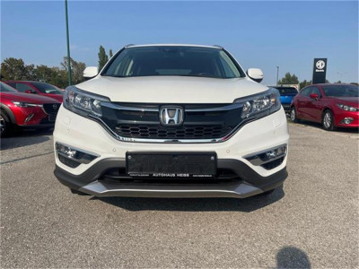 Honda CR-V Gebrauchtwagen