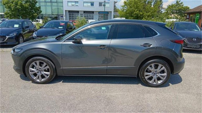 Mazda CX-30 Gebrauchtwagen