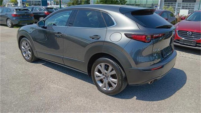 Mazda CX-30 Gebrauchtwagen