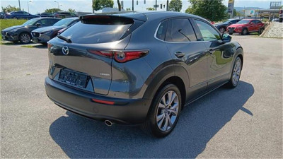 Mazda CX-30 Gebrauchtwagen