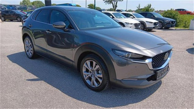 Mazda CX-30 Gebrauchtwagen