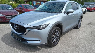 Mazda CX-5 Gebrauchtwagen