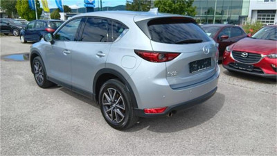 Mazda CX-5 Gebrauchtwagen