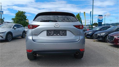 Mazda CX-5 Gebrauchtwagen