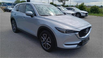 Mazda CX-5 Gebrauchtwagen