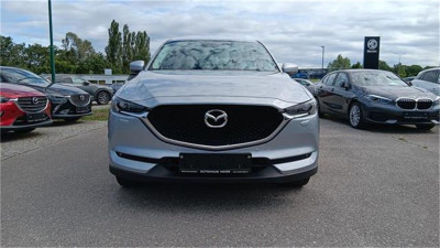 Mazda CX-5 Gebrauchtwagen