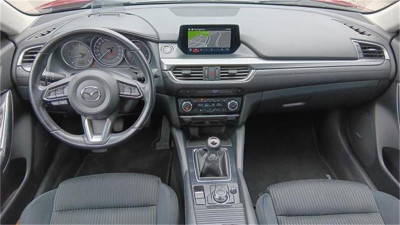 Mazda Mazda6 Gebrauchtwagen