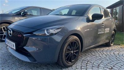 Mazda Mazda2 Vorführwagen