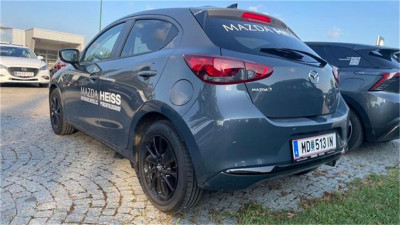 Mazda Mazda2 Vorführwagen