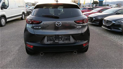 Mazda CX-3 Gebrauchtwagen