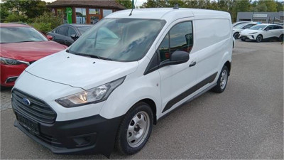 Ford Transit Connect Gebrauchtwagen