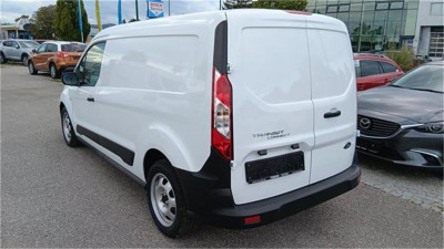 Ford Transit Connect Gebrauchtwagen