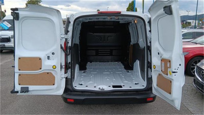 Ford Transit Connect Gebrauchtwagen