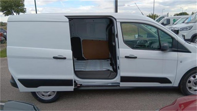 Ford Transit Connect Gebrauchtwagen