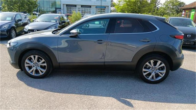 Mazda CX-30 Gebrauchtwagen