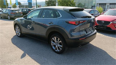 Mazda CX-30 Gebrauchtwagen