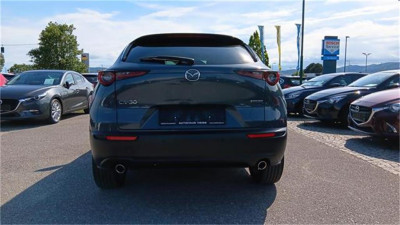 Mazda CX-30 Gebrauchtwagen