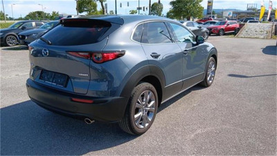 Mazda CX-30 Gebrauchtwagen