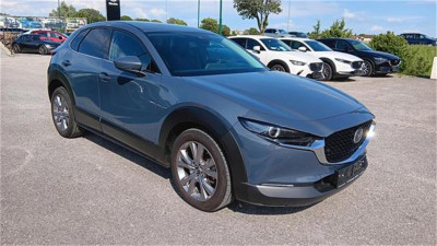 Mazda CX-30 Gebrauchtwagen