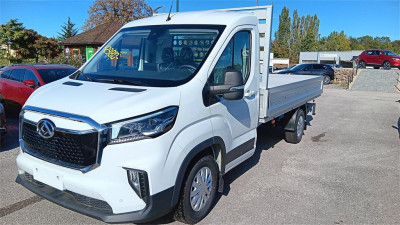 Maxus eDELIVER 9 Neuwagen