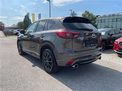 Mazda CX-5 Gebrauchtwagen