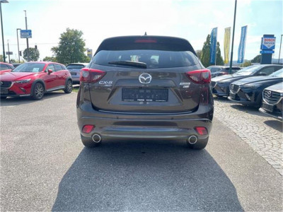 Mazda CX-5 Gebrauchtwagen