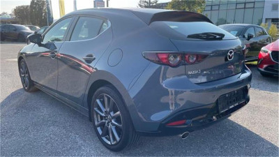 Mazda Mazda3 Gebrauchtwagen