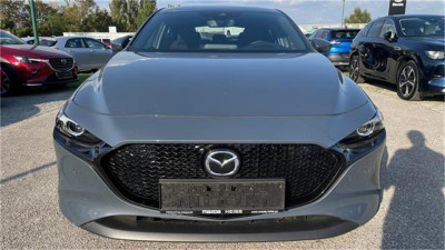 Mazda Mazda3 Gebrauchtwagen