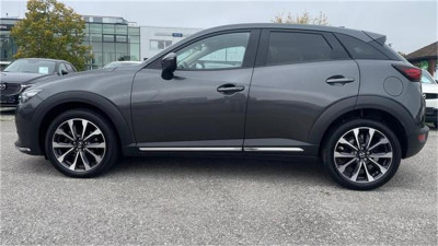 Mazda CX-3 Vorführwagen