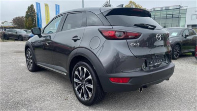 Mazda CX-3 Vorführwagen