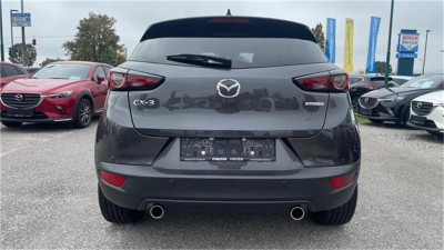 Mazda CX-3 Vorführwagen