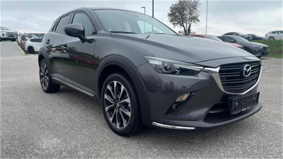 Mazda CX-3 Vorführwagen