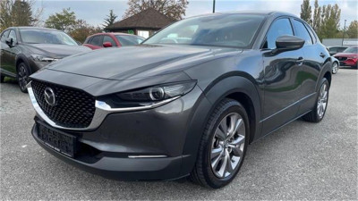 Mazda CX-30 Gebrauchtwagen