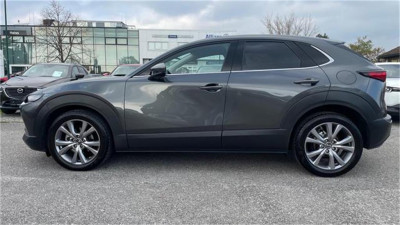 Mazda CX-30 Gebrauchtwagen