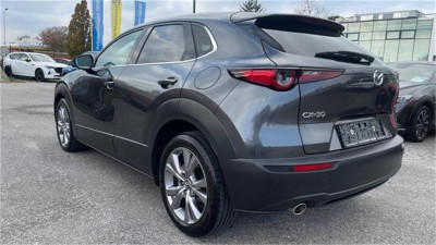 Mazda CX-30 Gebrauchtwagen